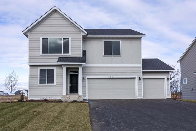 $547,605 | 9676 46th Street Northeast | St. Michael