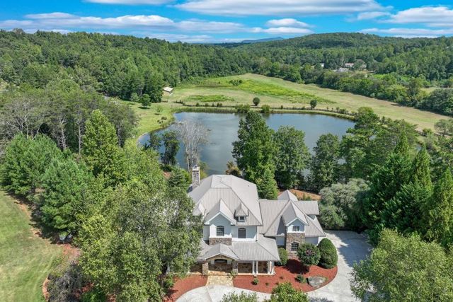 $3,850,000 | 6303 Ben Parks Road