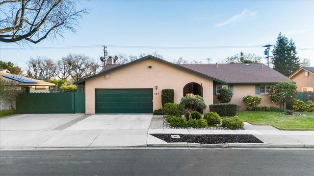 $650,000 | 702 Leveland Lane | Central Modesto