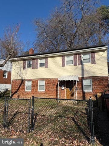 $2,800 | 113 69th Street | Seat Pleasant