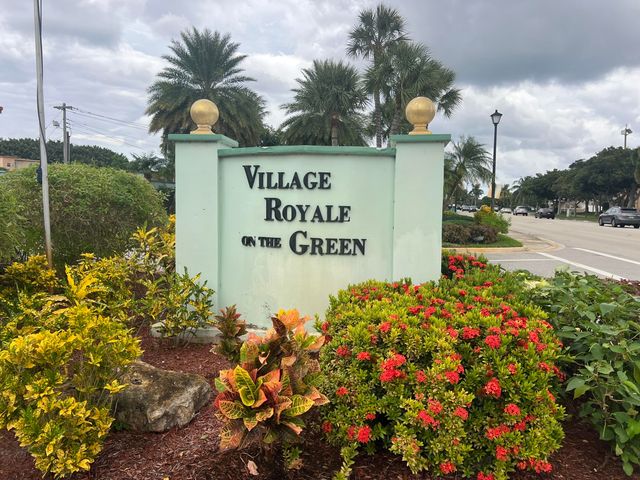 $1,390 | 2300 Northeast 1st Lane, Unit 2040 | Boynton Beach