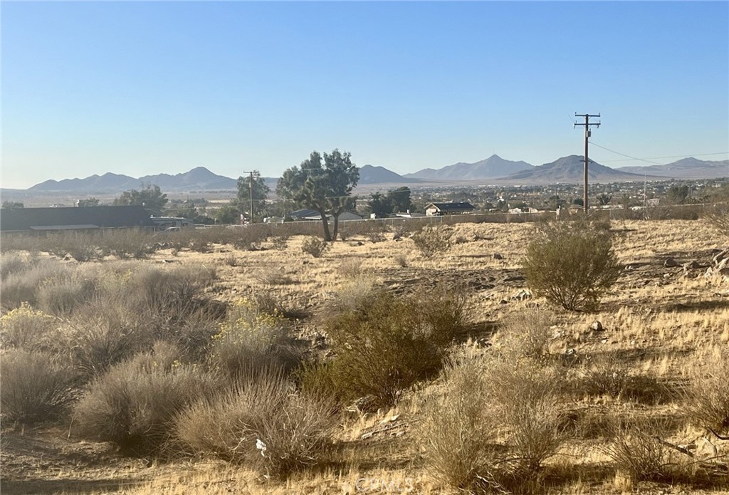 a view of lake view and mountain view