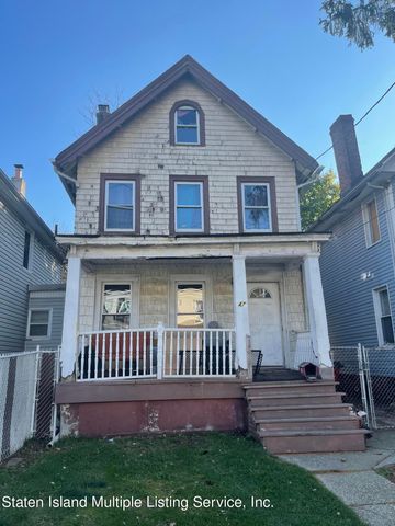 $299,000 | 41 Simonson Place | Port Richmond