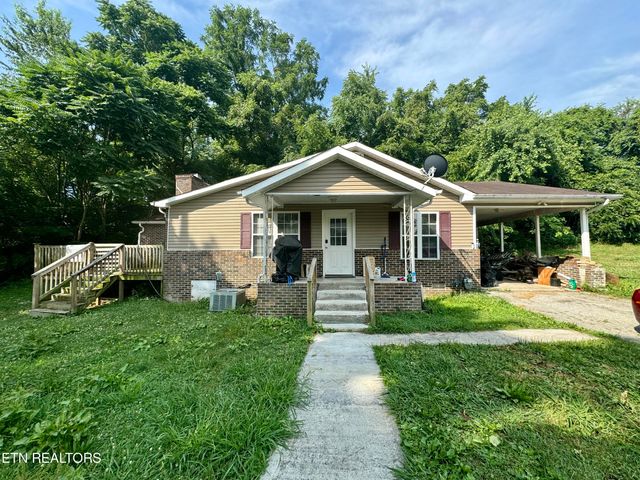 $120,000 | 307 North 21st Street | La Follette