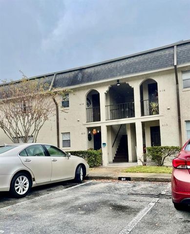 $1,400 | 614 East San Sebastian Court, Unit 614 | Altamonte Springs