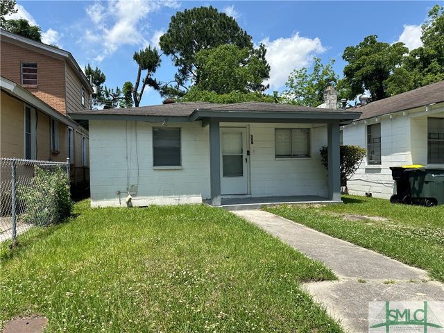 $1,350 | 207 Brittany Street | West Savannah