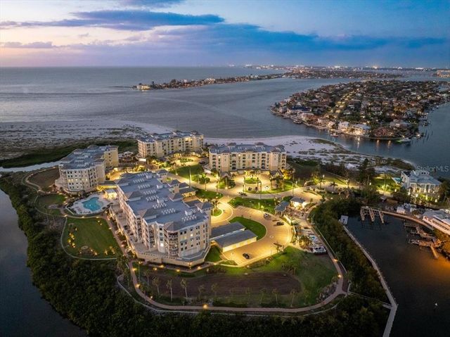 $7,995,000 | 800 Collany Road, Unit 605 & 606 | Tierra Verde