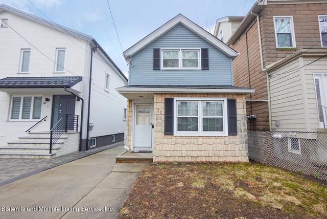 $638,000 | 28 Newberry Avenue | Dongan Hills