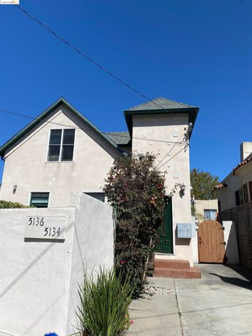 $3,450 | Rockridge | Rockridge