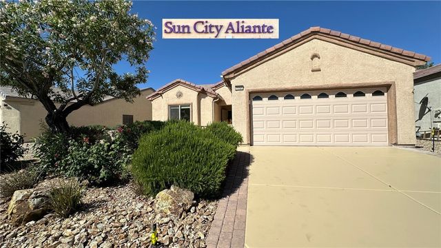 $449,000 | 7757 Coast Jay Street | Sun City Aliante