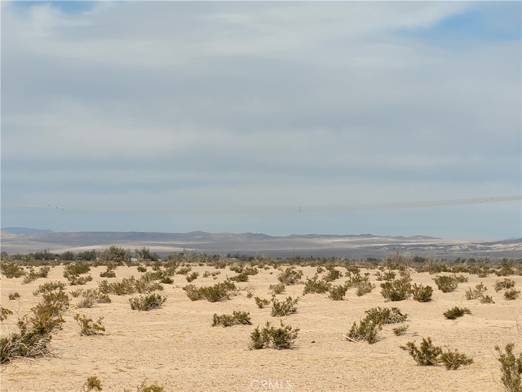 a view of ocean view