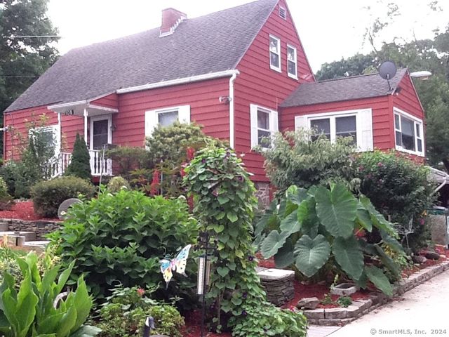 $345,000 | 105 Lhomme Street | Killingly