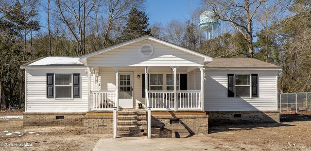 $159,900 | 130 Oak Street | Chinquapin