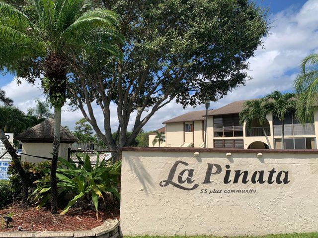 $1,600 | 3589 La Aires Court, Unit C1 | Greenacres