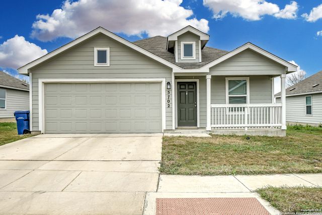 $2,100 | 5702 Mountain Point | People Active in Community Effort