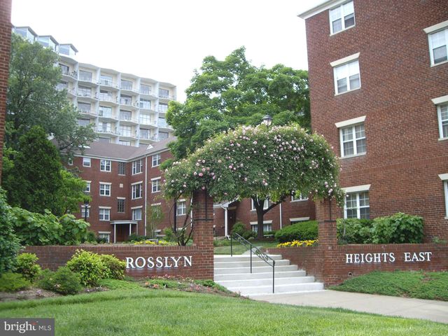 $1,550 | 1304 North Meade Street, Unit 30 | Radnor-Fort Myer Heights