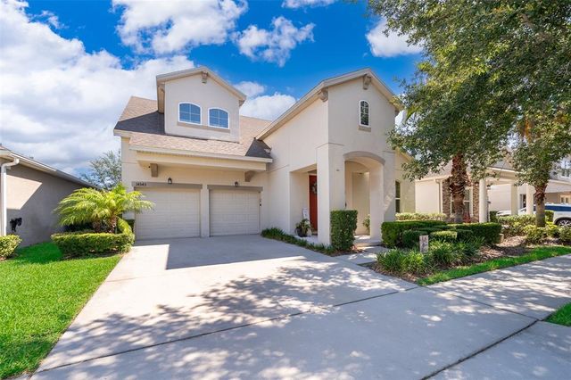 $710,000 | 14543 Cedar Hill Drive | Orchard Hills