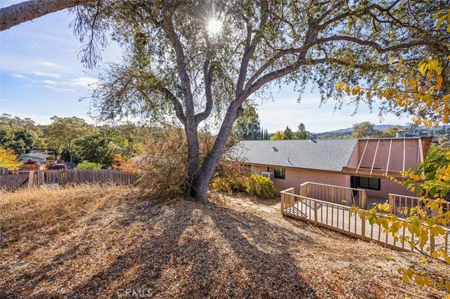 $549,000 | 4175 Lobos Avenue | Atascadero