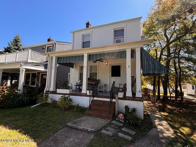 $8,000 | 411 Lincoln Avenue | Avon-by-the-Sea