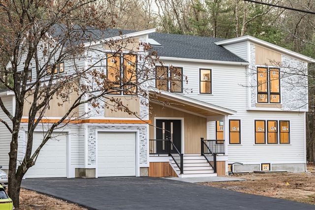 $2,222,000 | 54 Stone Sudbury Ma | South Sudbury