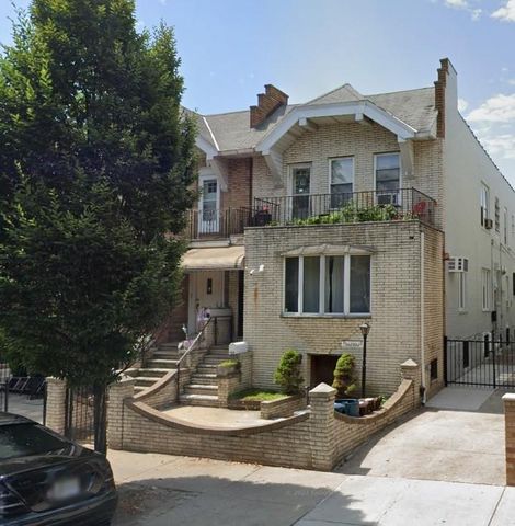 $1,799,000 | 1526 Bay Ridge Parkway | Bensonhurst