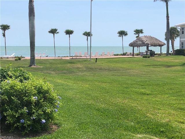 $10,000 | 1014 South Collier Boulevard, Unit 119 | Marco Beach