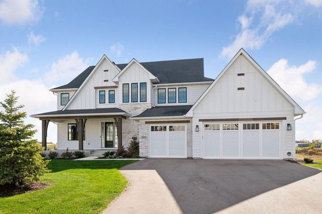 $1,195,000 | 5415 Rolling Hills Parkway | Laketown Township - Carver County