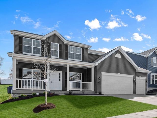 $472,900 | 2 Hermitage Ii At Hawk Ridge Lake Street | Lake Saint Louis