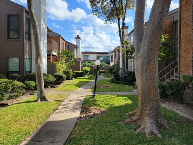 $245,000 | 1201 Bering Drive, Unit 44 | Galleria