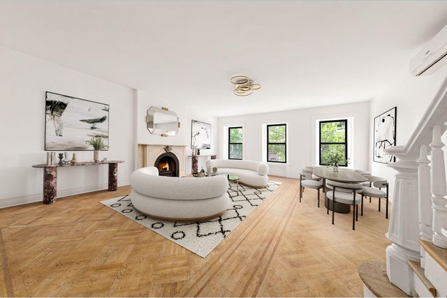 $5,495,000 | 416 East 50th Street | Midtown East