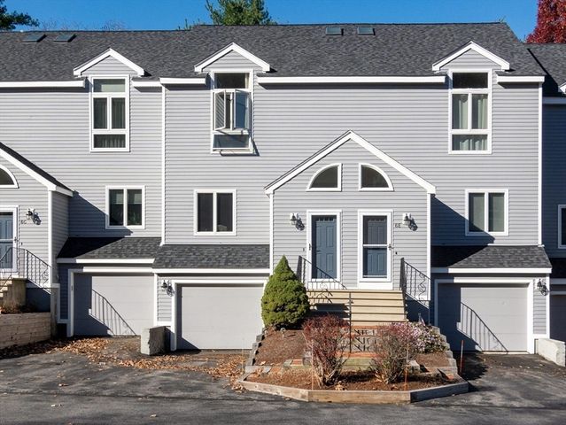 $474,900 | 849 Boston Post Road, Unit 6F | East Marlborough