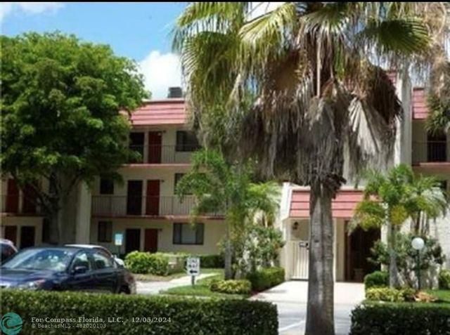 $164,500 | 4411 Trevi Court, Unit 203 | Fountains of Palm Beach