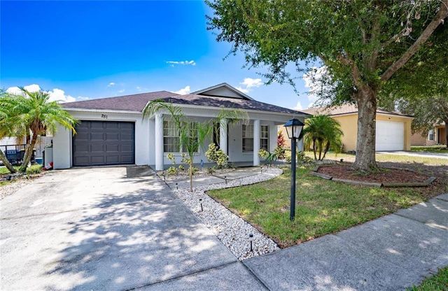 $246,000 | 251 Diamond Ridge Boulevard | Auburndale