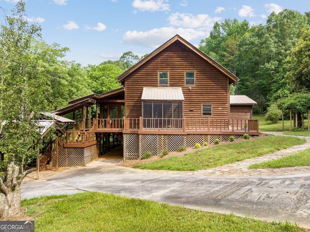 $867,900 | 966 Wahoo Creek Road