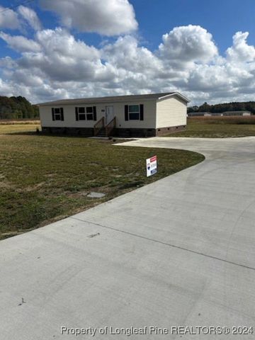 $1,300 | 4114 Meadow Road | West Howellsville Township - Robeson County