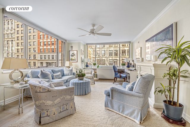 $2,300,000 | 108 5th Avenue, Unit 3B | Flatiron