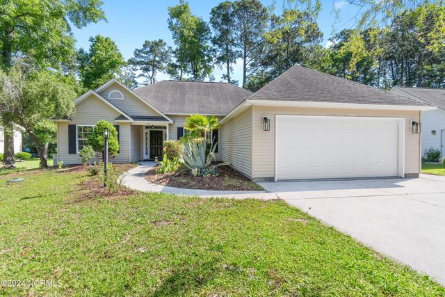 $320,000 | 122 Calabash Road Northwest | Ocean Forest