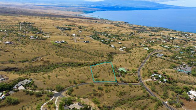 $625,000 | 59-520 Lot 195 Pueo Place | Kohala Ranch