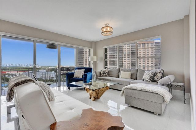 $250,000 | 11111 Biscayne Boulevard, Unit 14H | The Jockey Club