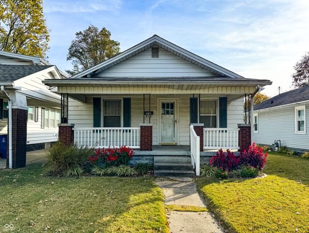 $85,000 | 2612 South Center Street | Soutland-Sarah Scott