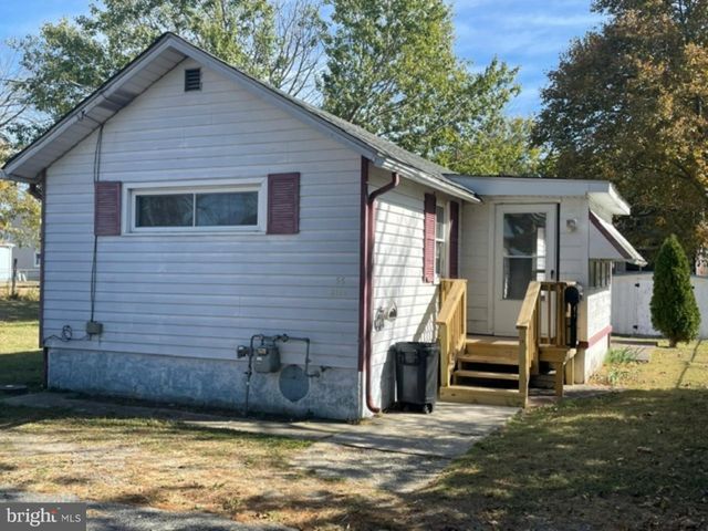 $112,000 | 55 Airy Avenue | Penns Grove