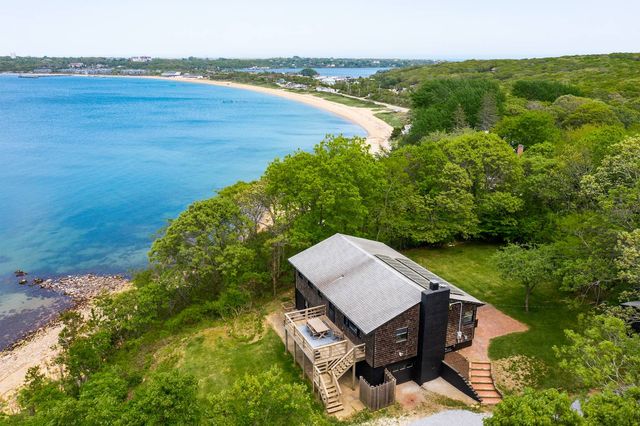 $4,550,000 | 140 Navy Road | Montauk