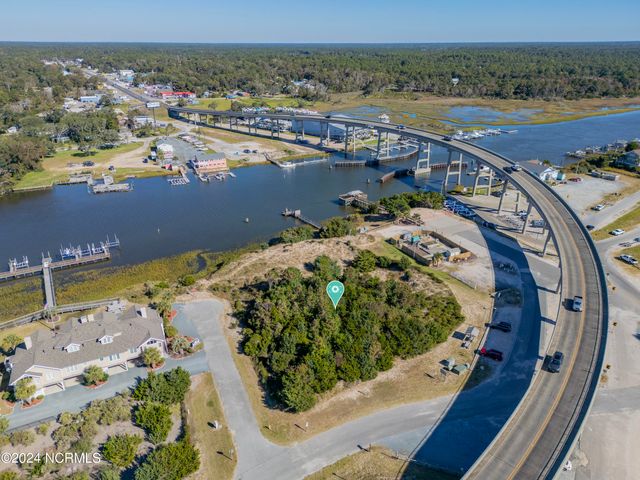 $1,936,000 | 0 Brunswick Avenue West | Holden Beach