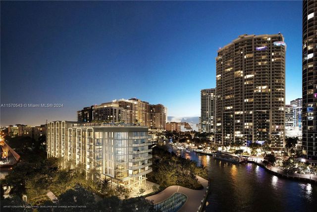 $790,000 | 501 Southeast 6th Avenue, Unit 314 | Downtown Fort Lauderdale