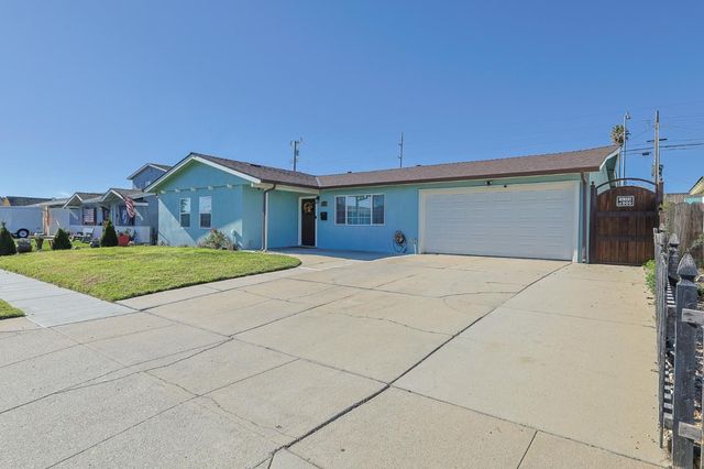 $670,000 | 1779 Pescadero Drive | Creekbridge