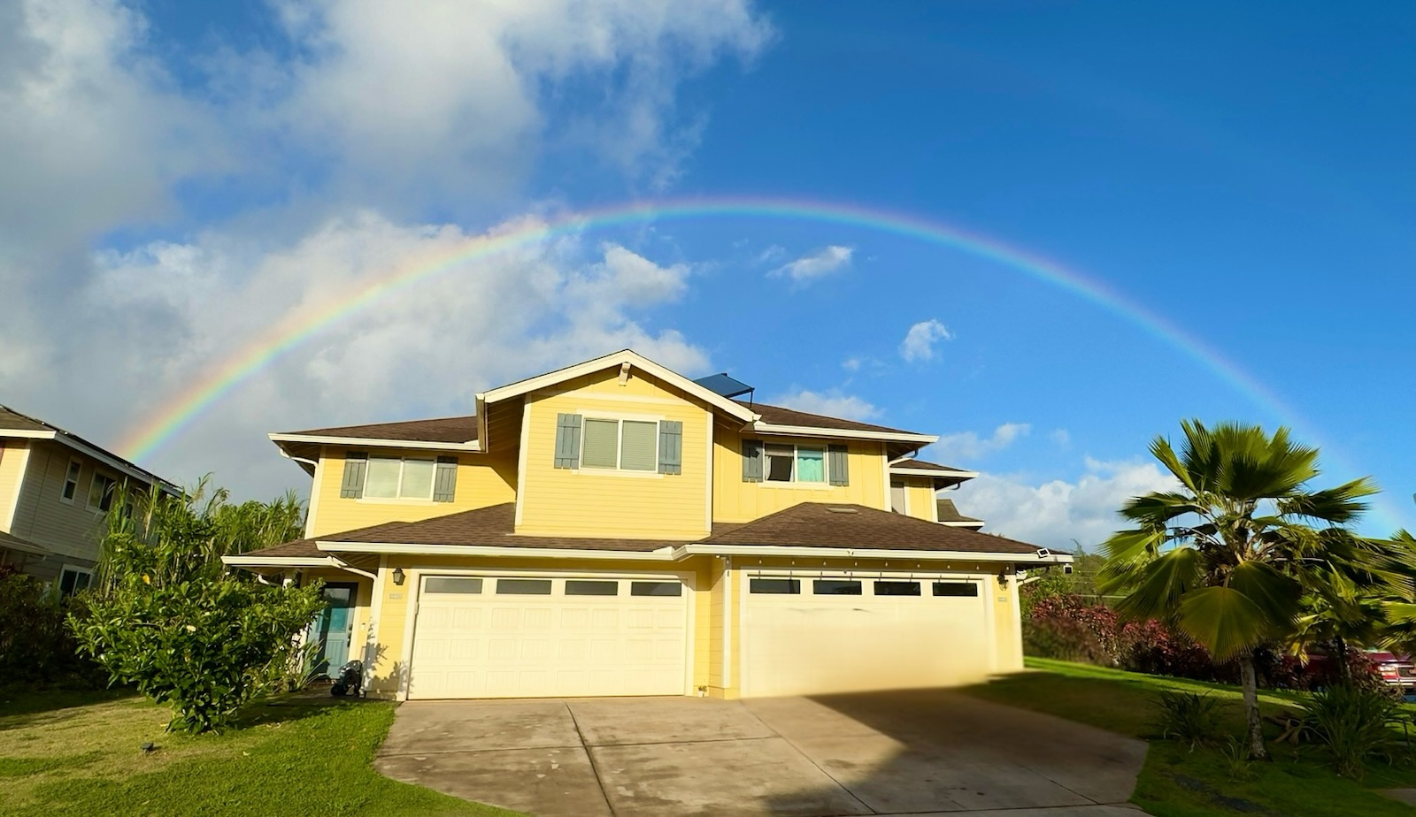 Enjoy the convenience of Lihue living!
Watch