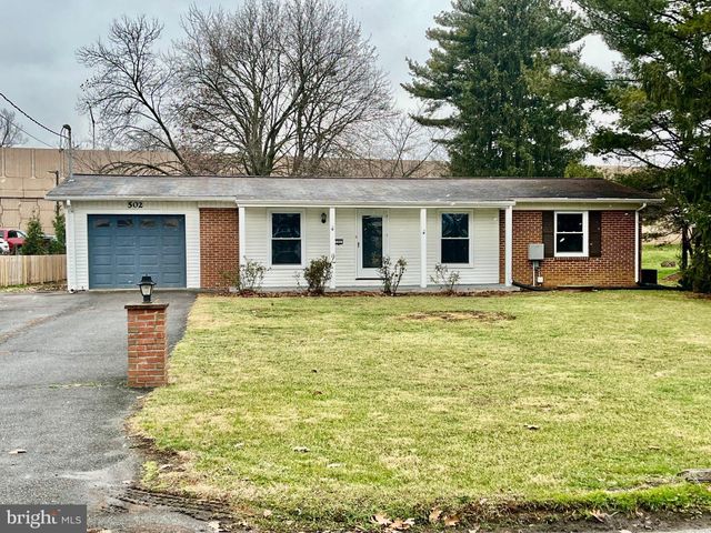 $314,900 | 502 Oak Grove Drive | East Lampeter Township - Lancaster County