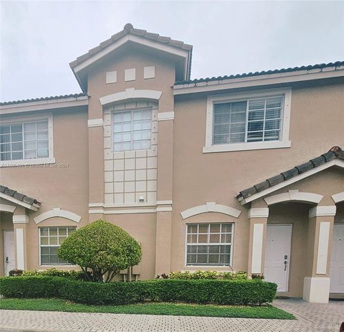 $508,000 | 5719 Northwest 114th Court, Unit 107 | Doral