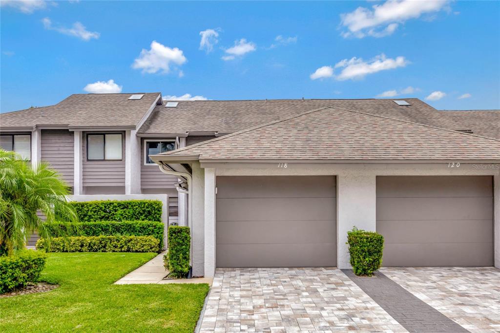 Welcome to 118 Olive Tree Circle, Altamonte Springs 