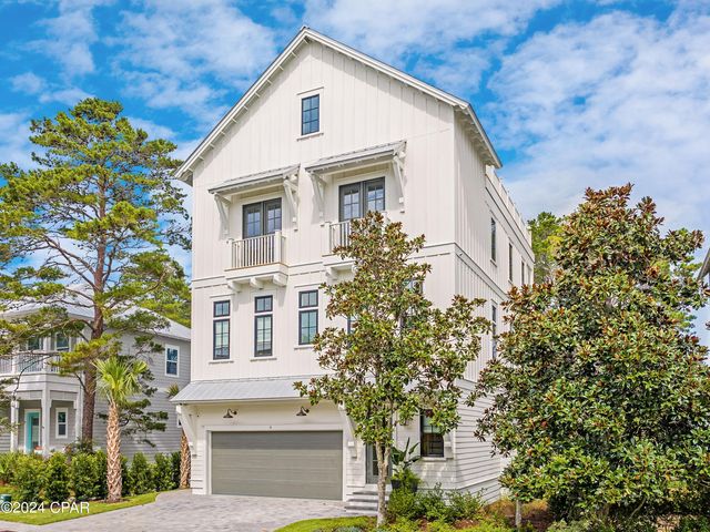 $2,195,000 | 6 West Grande Pointe Inlet Beach | Inlet Beach